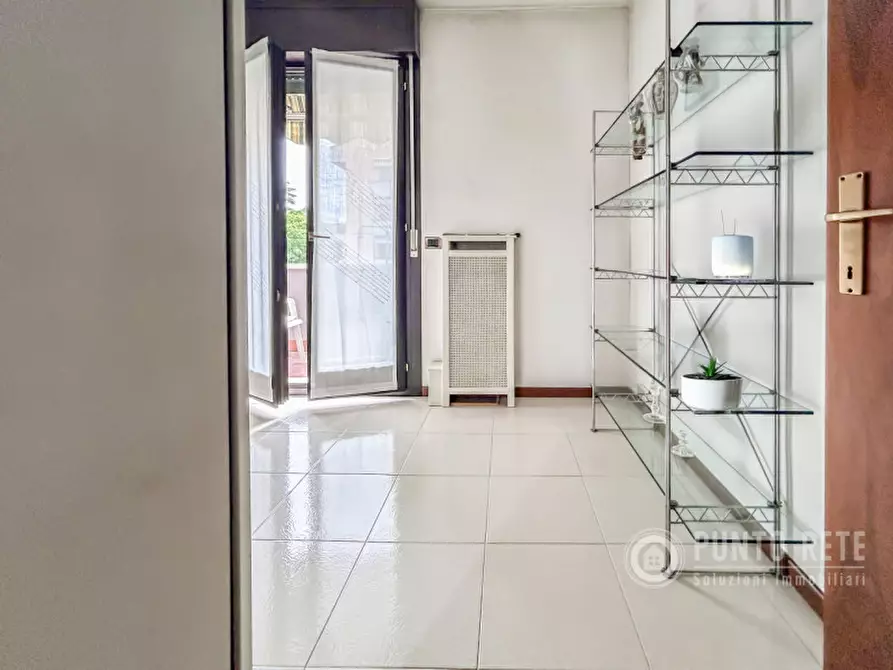 Immagine 24 di Appartamento in vendita  in Via Saval a Verona