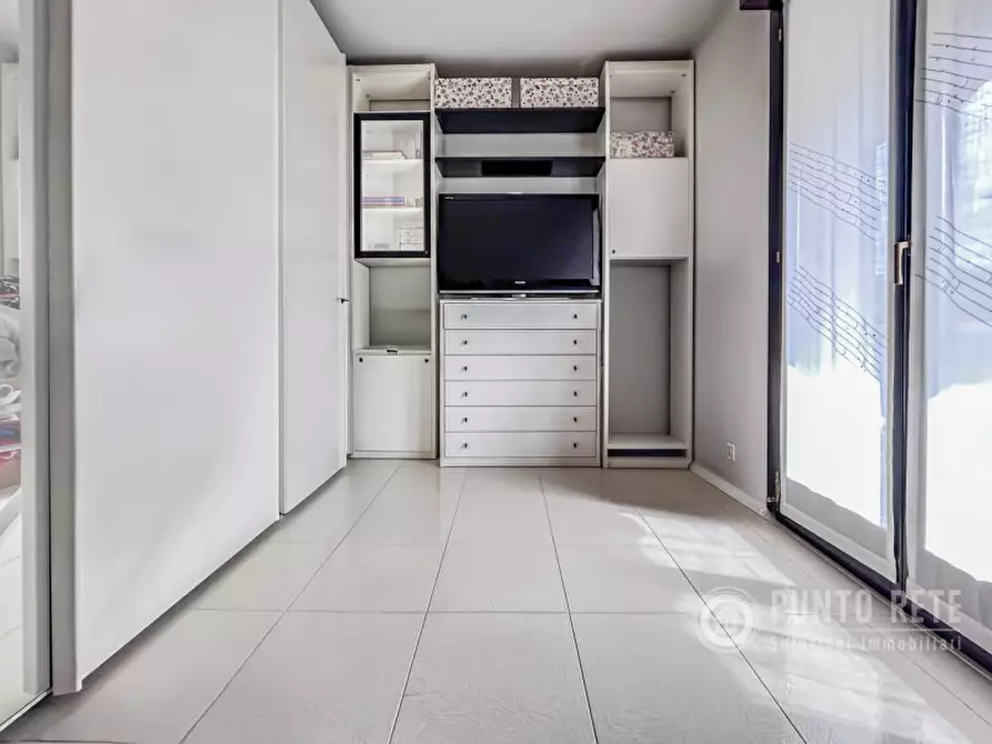 Immagine 25 di Appartamento in vendita  in Via Saval a Verona