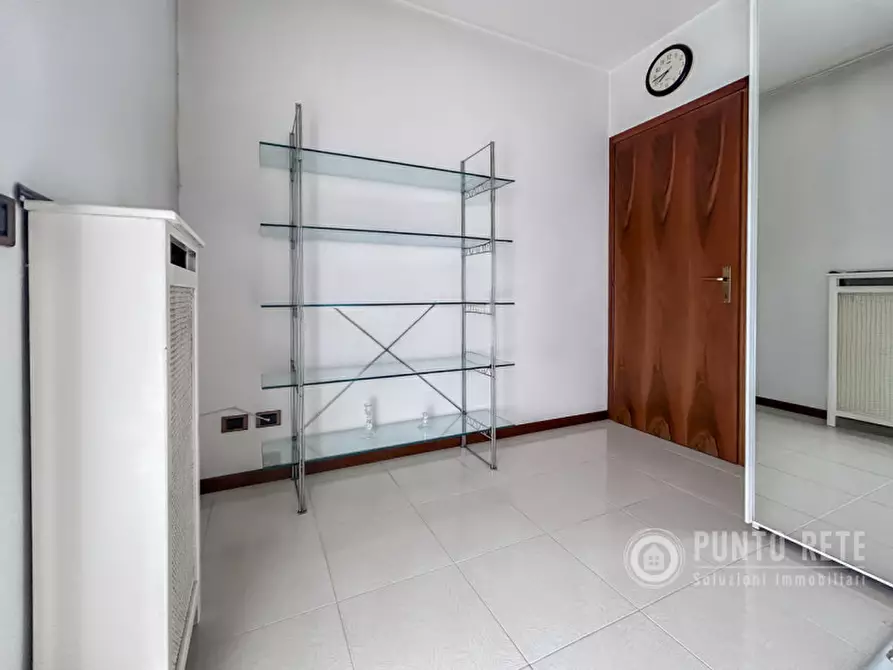 Immagine 27 di Appartamento in vendita  in Via Saval a Verona