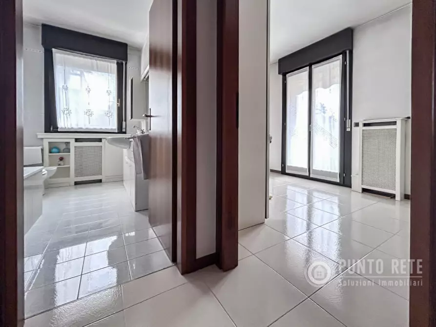 Immagine 31 di Appartamento in vendita  in Via Saval a Verona