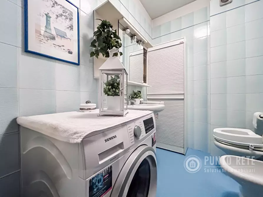 Immagine 32 di Appartamento in vendita  in Via Saval a Verona