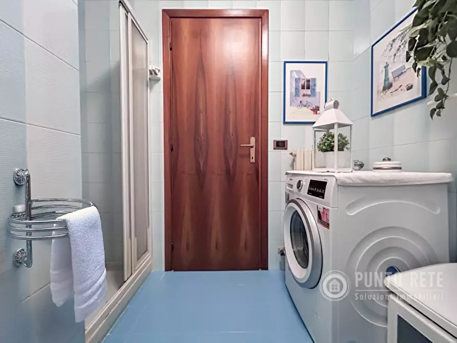 Immagine 33 di Appartamento in vendita  in Via Saval a Verona