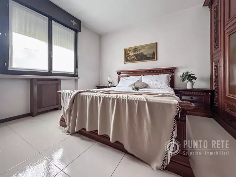 Immagine 34 di Appartamento in vendita  in Via Saval a Verona