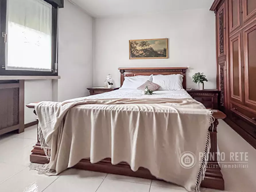 Immagine 35 di Appartamento in vendita  in Via Saval a Verona