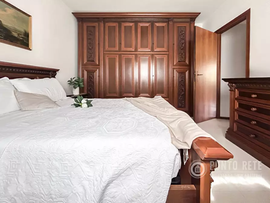 Immagine 36 di Appartamento in vendita  in Via Saval a Verona