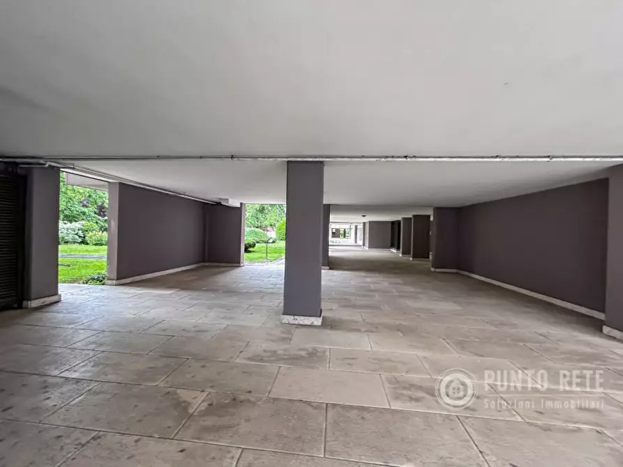 Immagine 43 di Appartamento in vendita  in Via Saval a Verona