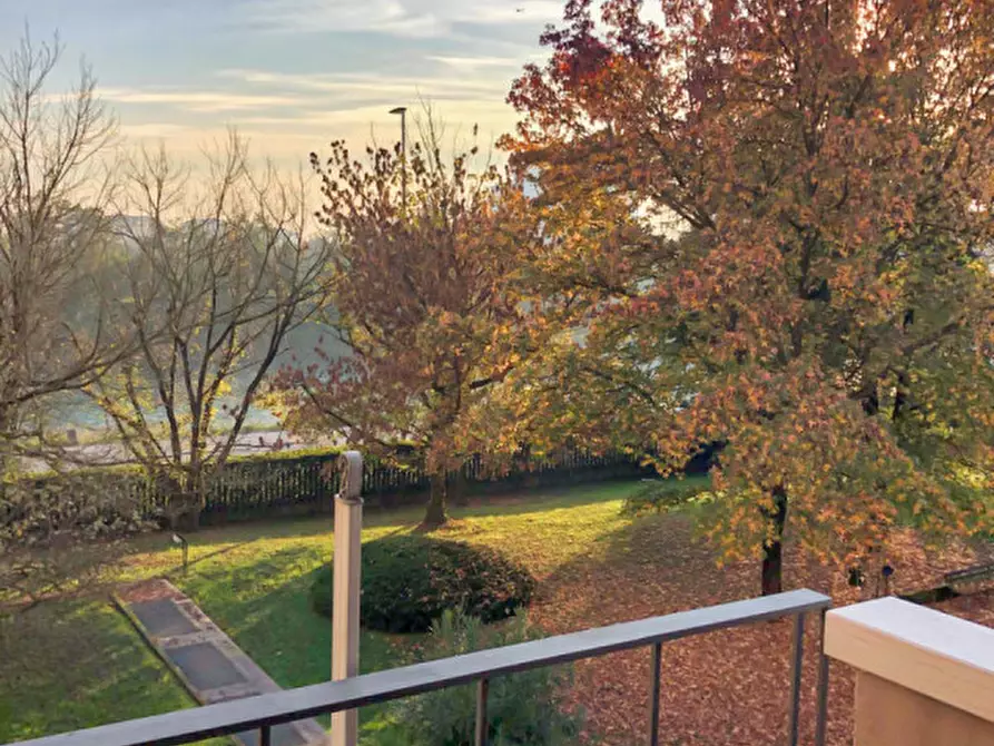 Immagine 44 di Appartamento in vendita  in Via Saval a Verona