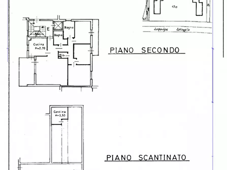 Immagine 45 di Appartamento in vendita  in Via Saval a Verona