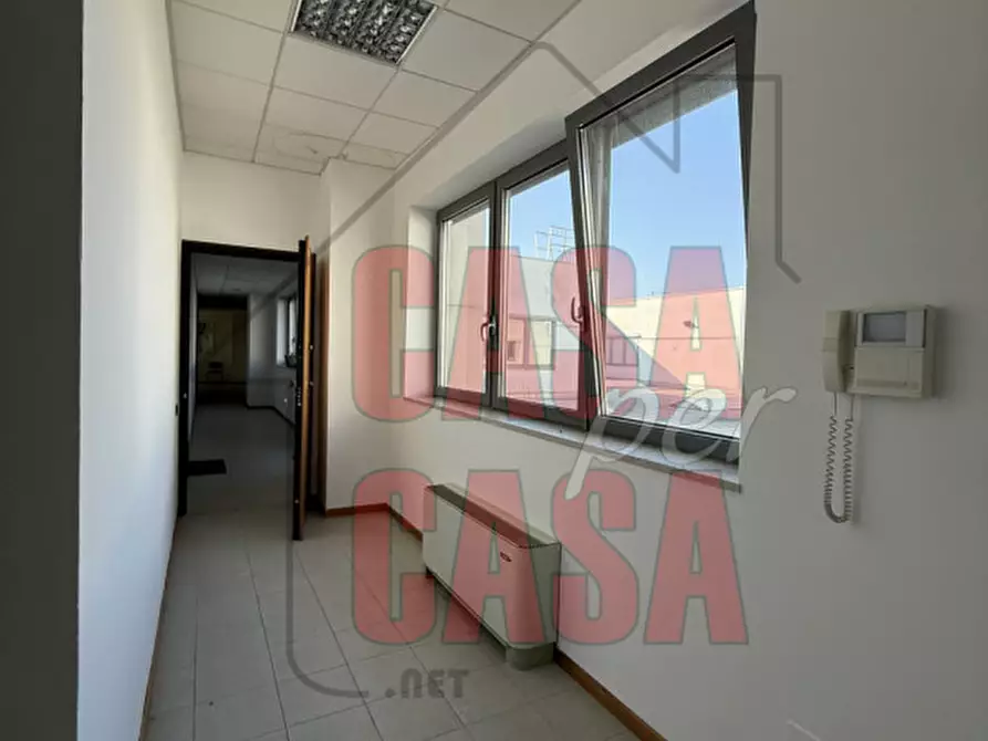 Immagine 2 di Ufficio in vendita  in via Atheste a Este