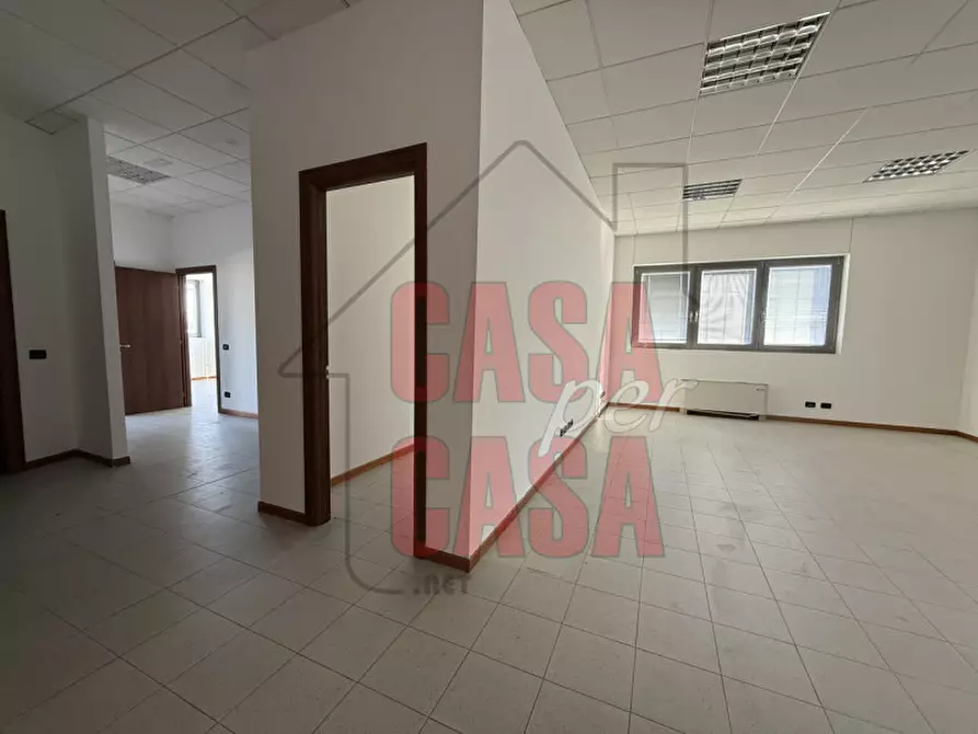 Immagine 4 di Ufficio in vendita  in via Atheste a Este