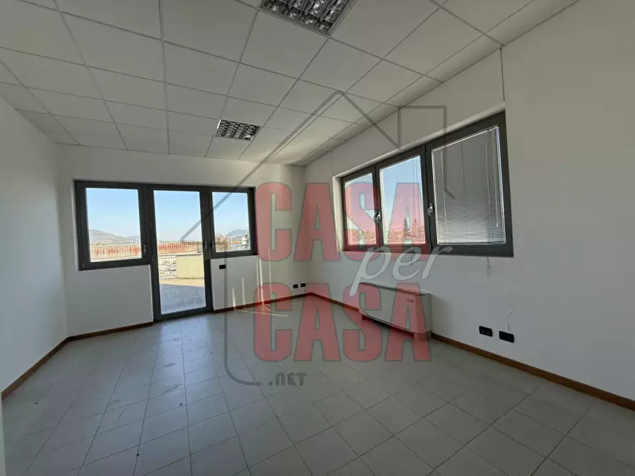 Immagine 5 di Ufficio in vendita  in via Atheste a Este