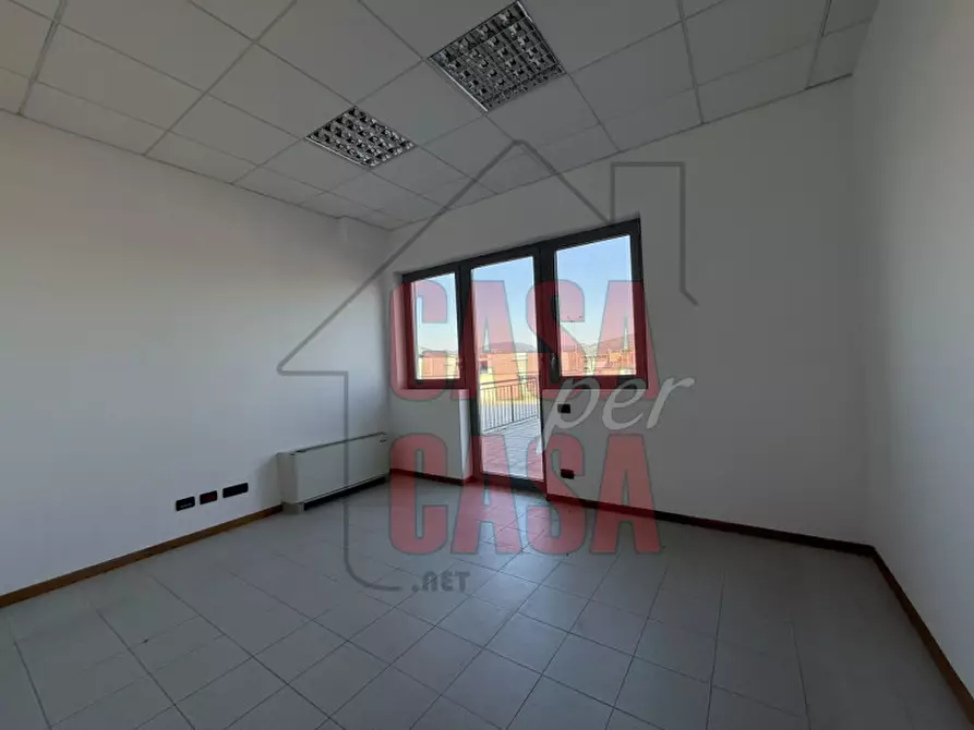 Immagine 7 di Ufficio in vendita  in via Atheste a Este