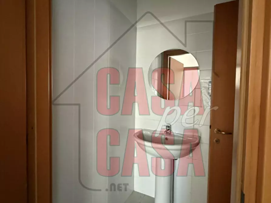 Immagine 12 di Ufficio in vendita  in via Atheste a Este