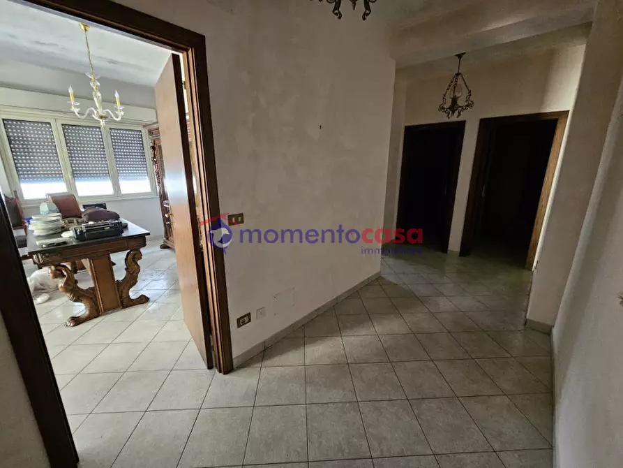 Immagine 22 di Casa indipendente in vendita  in diramazione tortorella di viale pio xi a Reggio Di Calabria