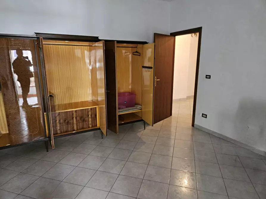 Immagine 32 di Casa indipendente in vendita  in diramazione tortorella di viale pio xi a Reggio Di Calabria