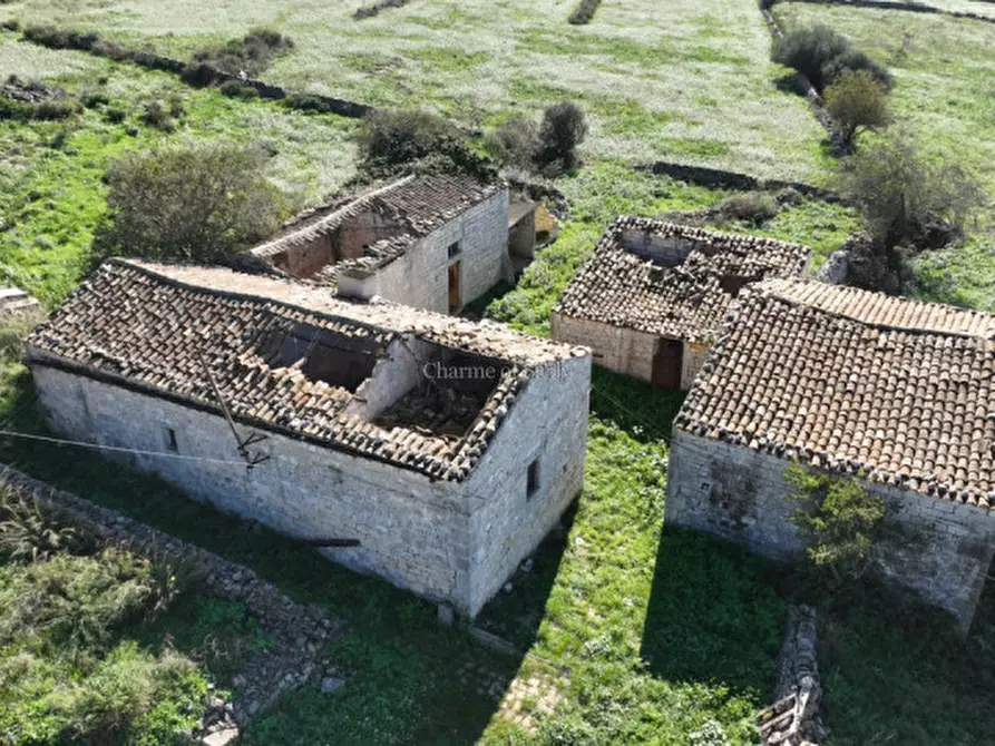 Immagine 7 di Casa indipendente in vendita  a Modica