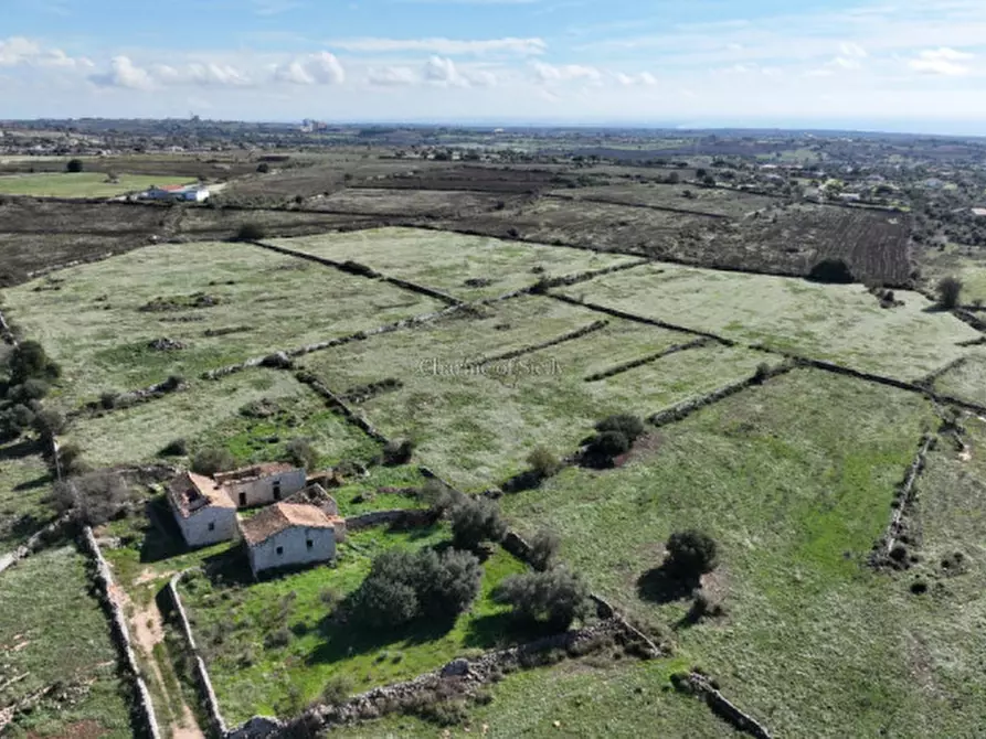 Immagine 11 di Casa indipendente in vendita  a Modica