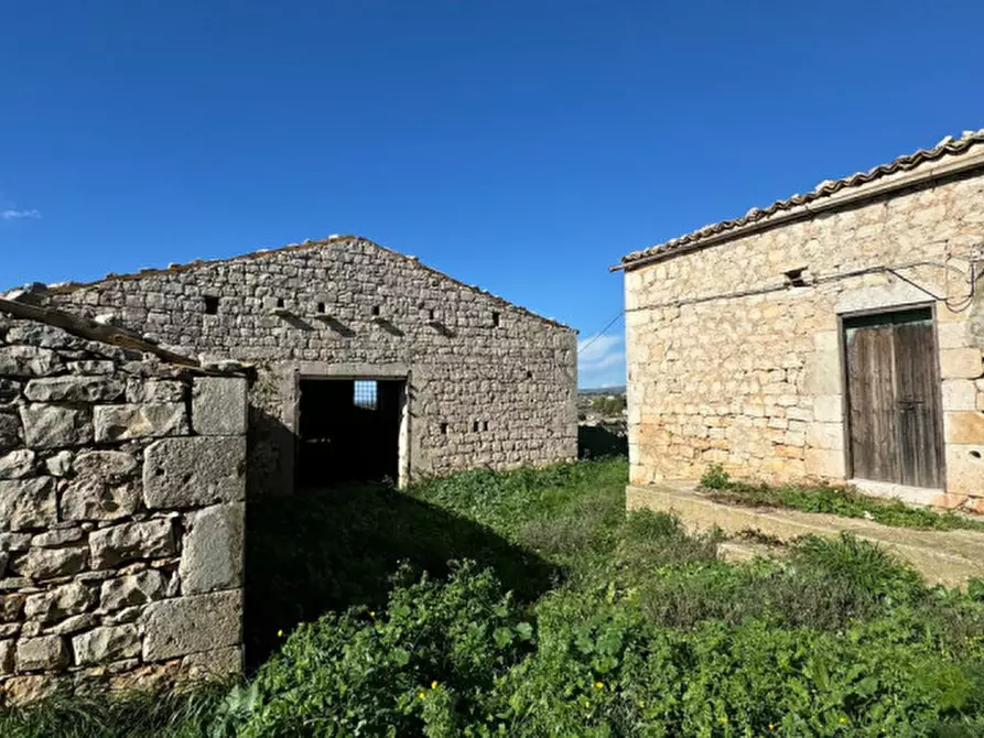 Immagine 20 di Casa indipendente in vendita  a Modica