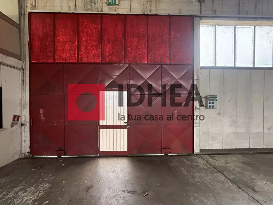 Immagine 2 di Capannone industriale in vendita  in Via Callalta a Silea