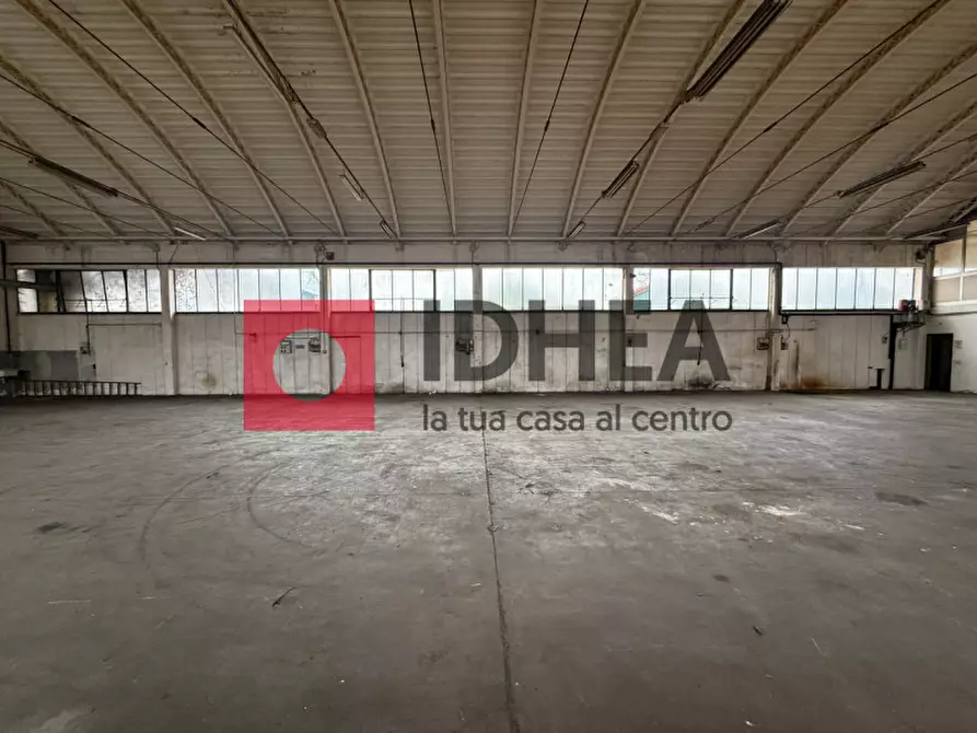 Immagine 3 di Capannone industriale in vendita  in Via Callalta a Silea
