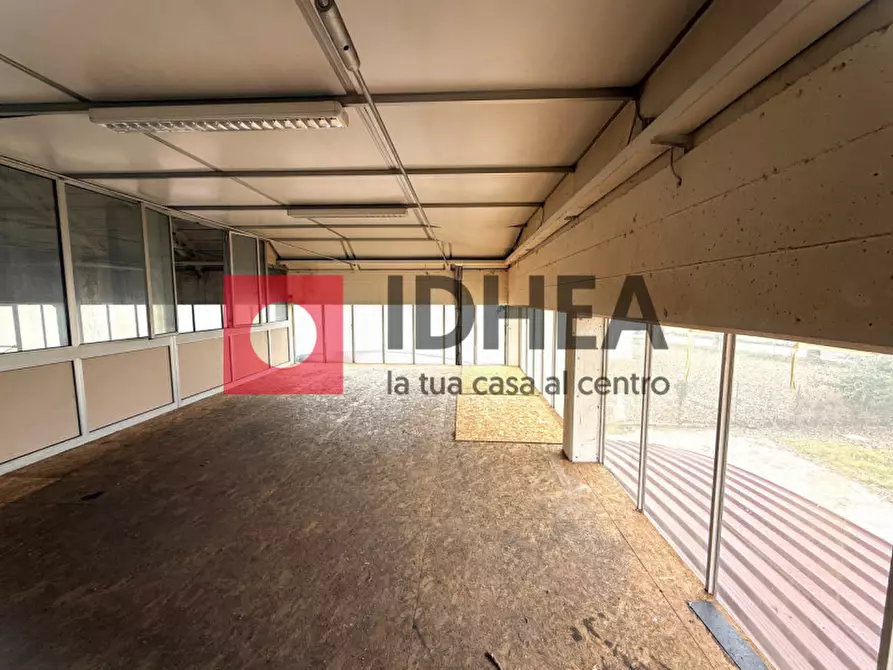 Immagine 5 di Capannone industriale in vendita  in Via Callalta a Silea