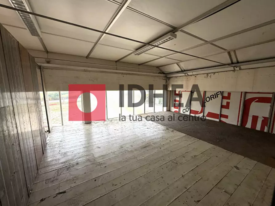 Immagine 6 di Capannone industriale in vendita  in Via Callalta a Silea