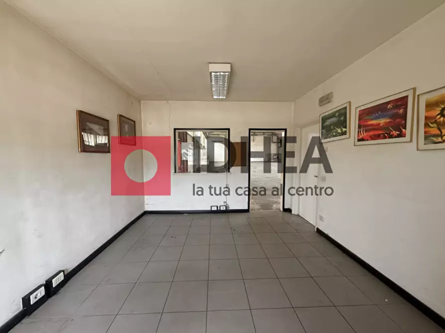 Immagine 8 di Capannone industriale in vendita  in Via Callalta a Silea