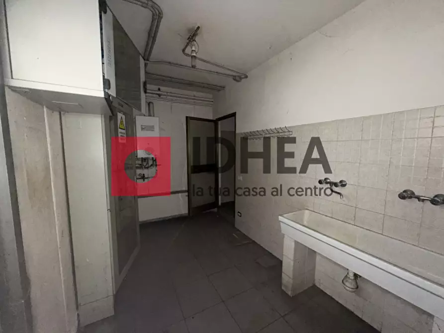 Immagine 9 di Capannone industriale in vendita  in Via Callalta a Silea