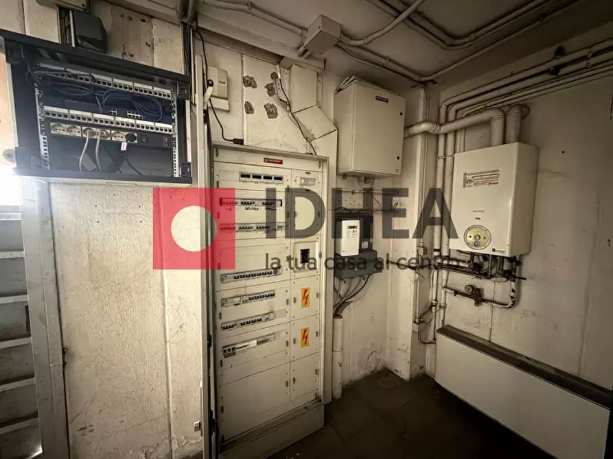 Immagine 11 di Capannone industriale in vendita  in Via Callalta a Silea