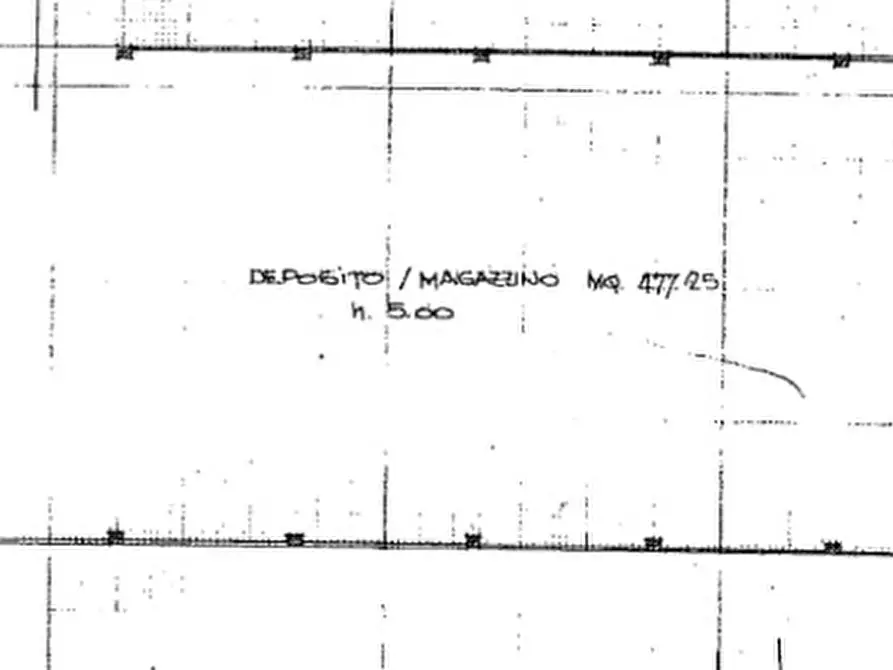 Immagine 13 di Capannone industriale in vendita  in Via Callalta a Silea