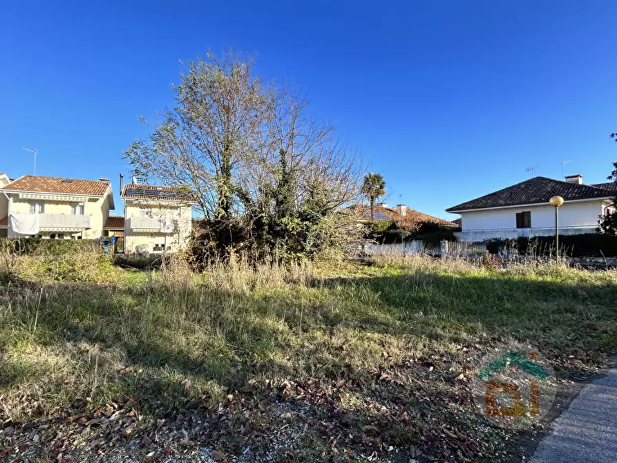Immagine 4 di Terreno in vendita  in via rossini a Gradisca D'isonzo