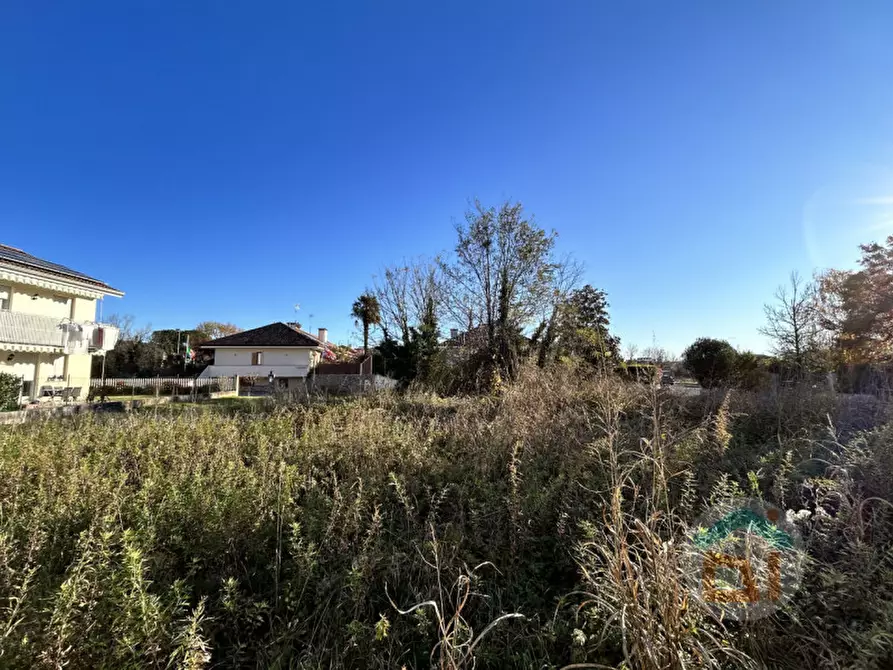 Immagine 5 di Terreno in vendita  in via rossini a Gradisca D'isonzo