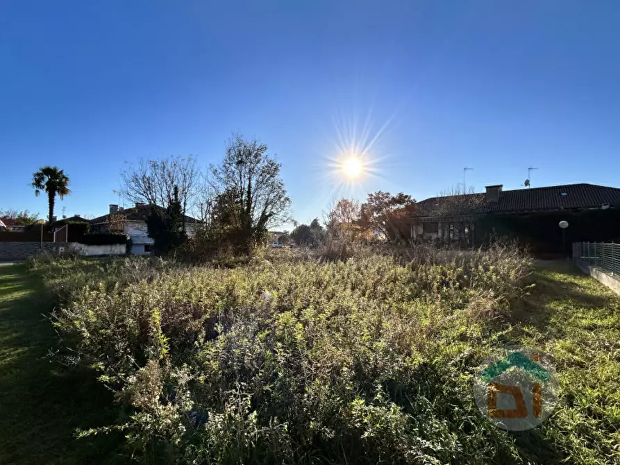 Immagine 6 di Terreno in vendita  in via rossini a Gradisca D'isonzo