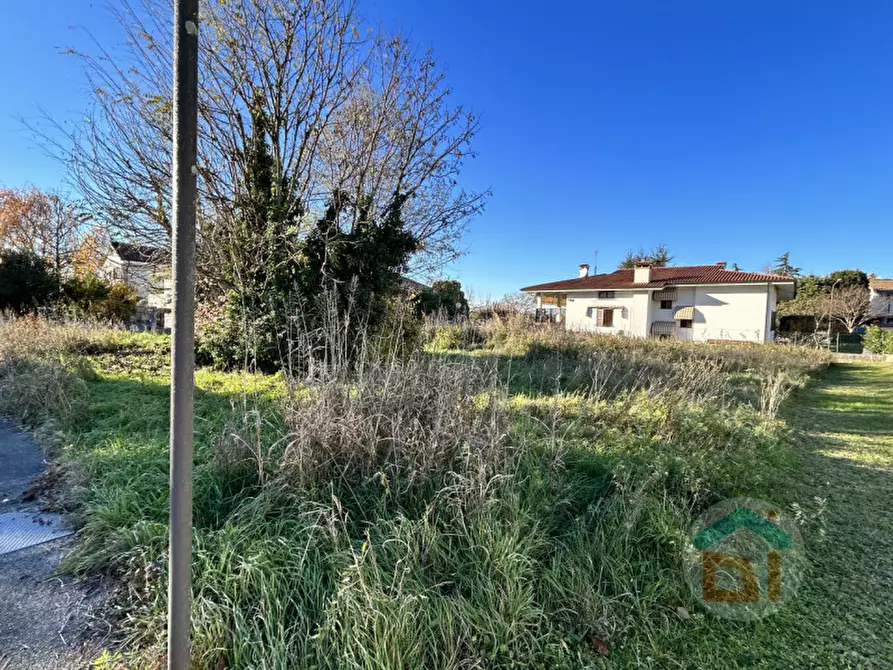 Immagine 8 di Terreno in vendita  in via rossini a Gradisca D'isonzo