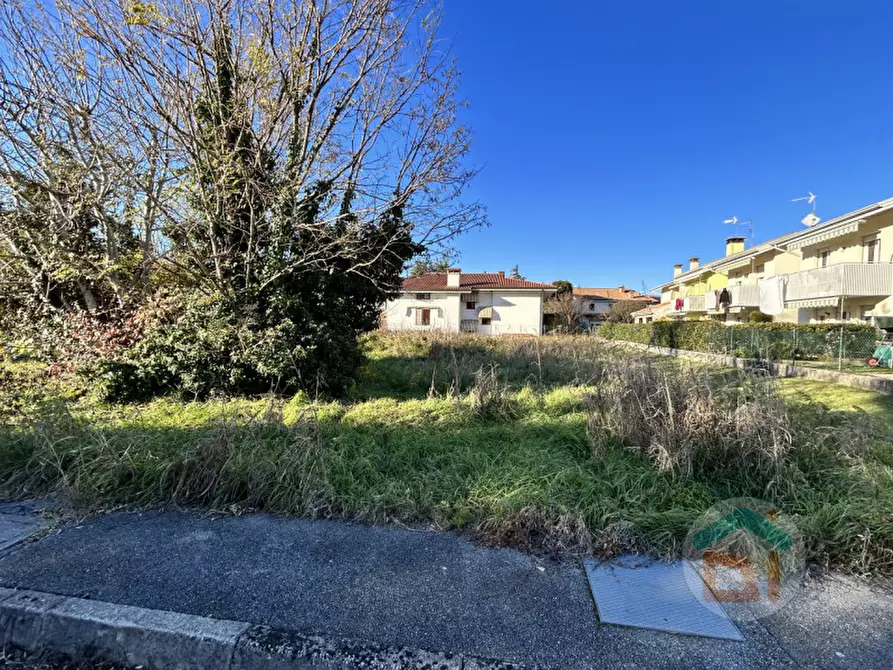Immagine 10 di Terreno in vendita  in via rossini a Gradisca D'isonzo