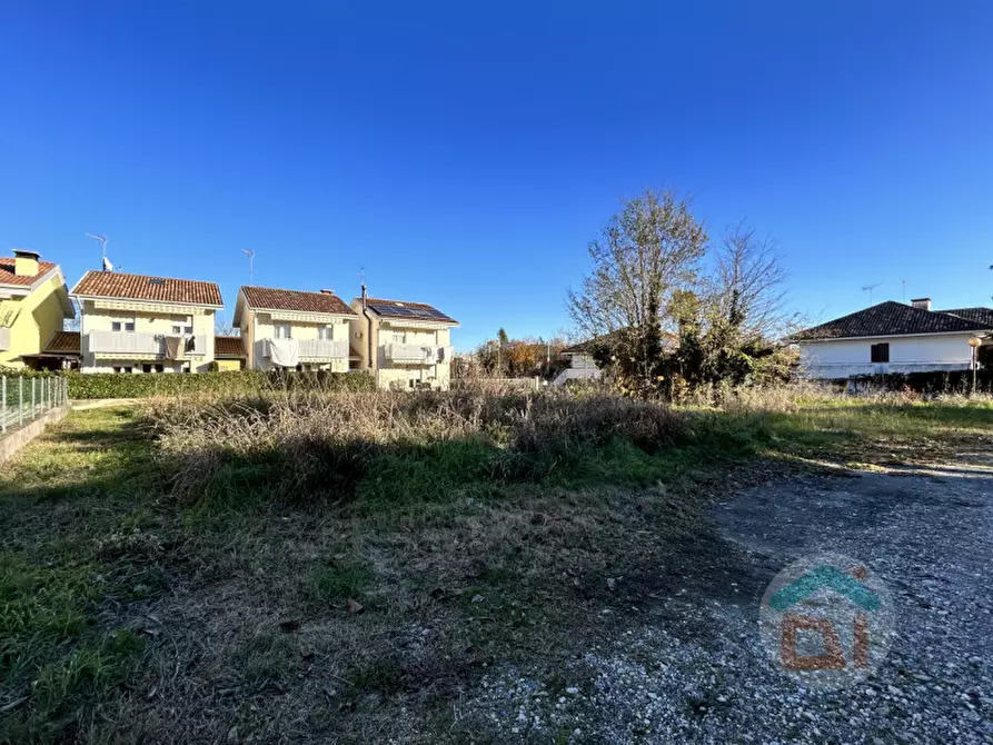 Immagine 13 di Terreno in vendita  in via rossini a Gradisca D'isonzo