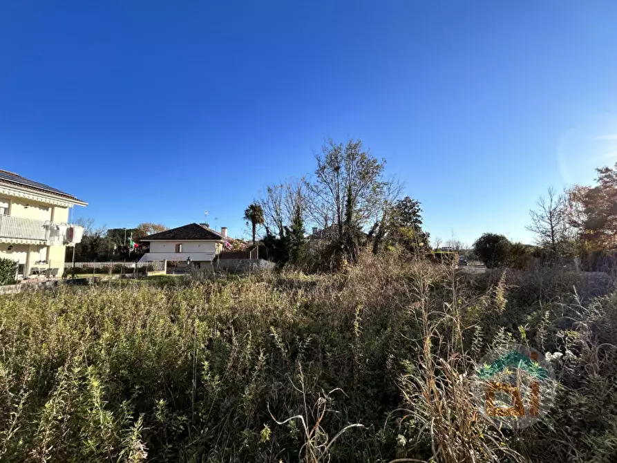 Immagine 14 di Terreno in vendita  in via rossini a Gradisca D'isonzo