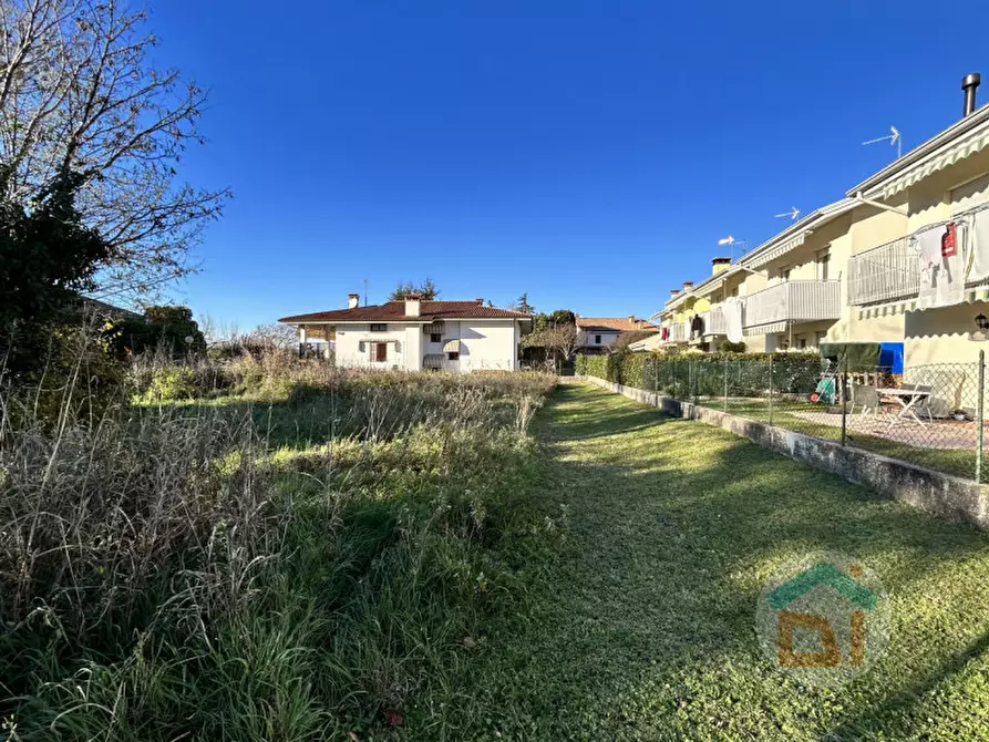 Immagine 16 di Terreno in vendita  in via rossini a Gradisca D'isonzo