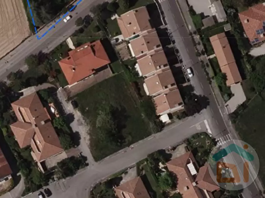 Immagine 20 di Terreno in vendita  in via rossini a Gradisca D'isonzo
