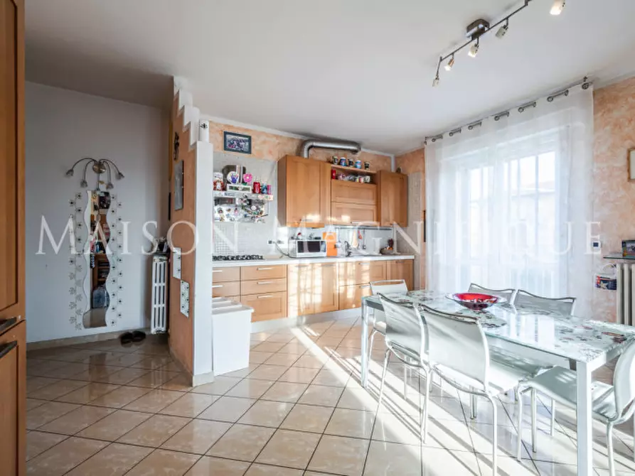 Immagine 2 di Appartamento in vendita  in Via Resistenza 14 a Comacchio