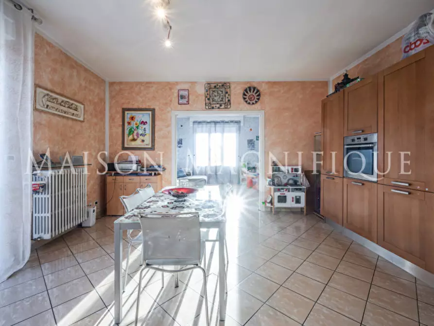 Immagine 3 di Appartamento in vendita  in Via Resistenza 14 a Comacchio