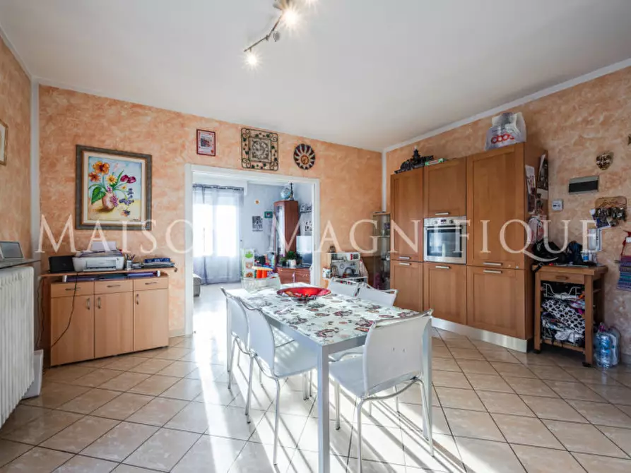 Immagine 4 di Appartamento in vendita  in Via Resistenza 14 a Comacchio