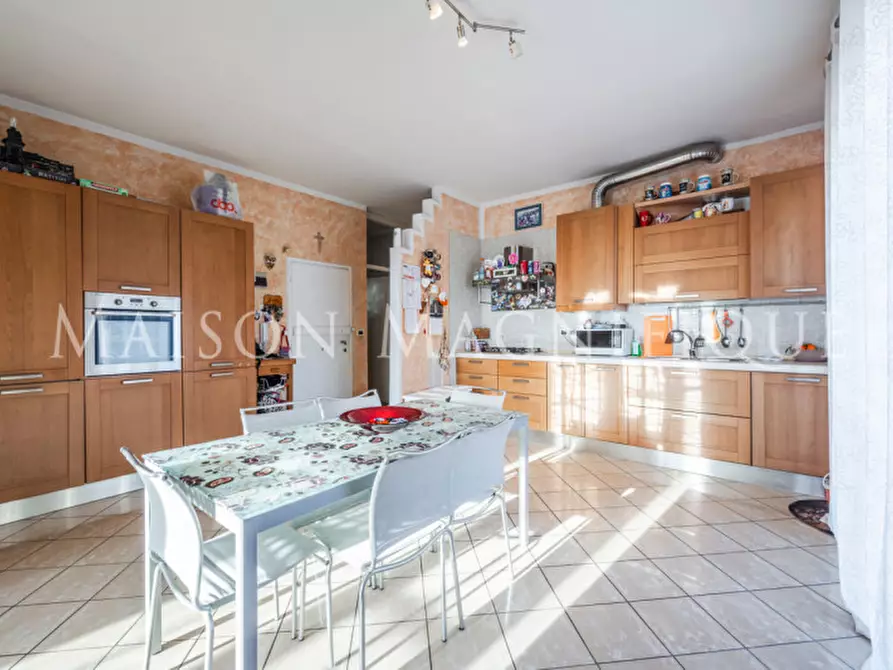 Immagine 5 di Appartamento in vendita  in Via Resistenza 14 a Comacchio