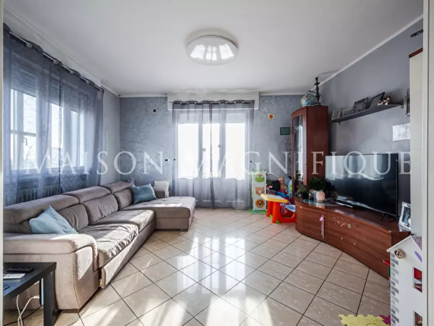 Immagine 6 di Appartamento in vendita  in Via Resistenza 14 a Comacchio