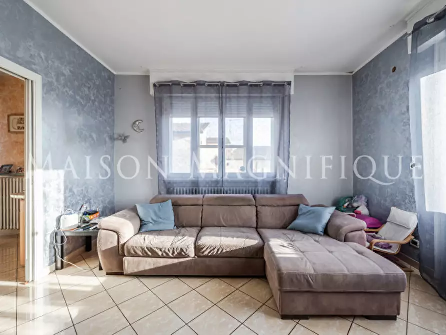 Immagine 7 di Appartamento in vendita  in Via Resistenza 14 a Comacchio