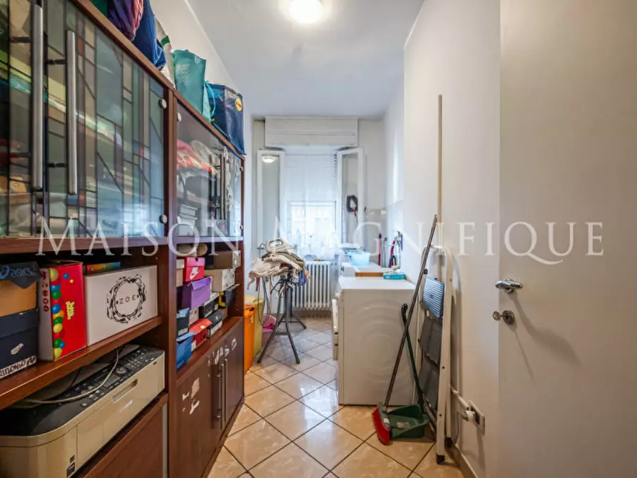 Immagine 8 di Appartamento in vendita  in Via Resistenza 14 a Comacchio