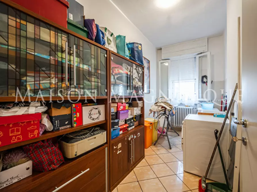 Immagine 9 di Appartamento in vendita  in Via Resistenza 14 a Comacchio