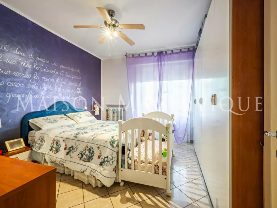 Immagine 10 di Appartamento in vendita  in Via Resistenza 14 a Comacchio