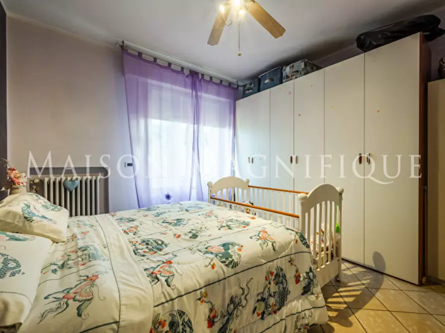 Immagine 11 di Appartamento in vendita  in Via Resistenza 14 a Comacchio