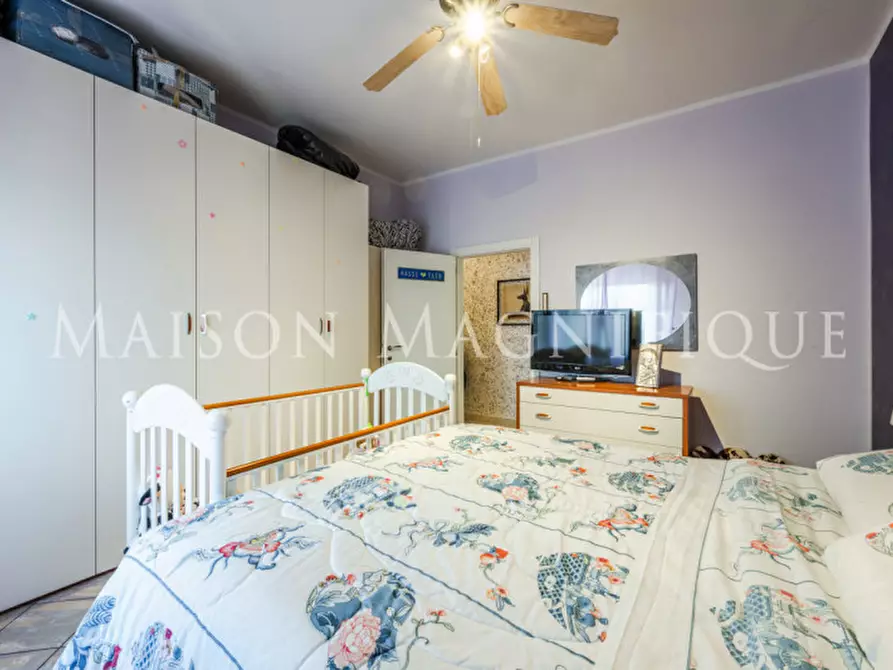 Immagine 13 di Appartamento in vendita  in Via Resistenza 14 a Comacchio